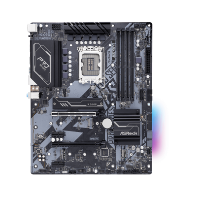 ASROCK B660 Pro RS