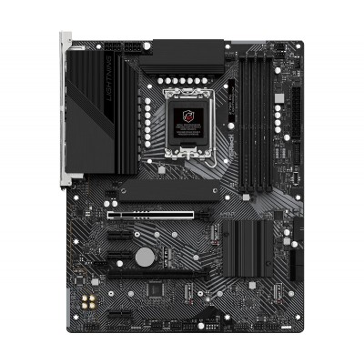 ASROCK Z790 PG Lightning/D4