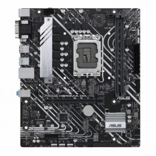 Материнская плата ASUS PRIME H610M-A D4-CSM