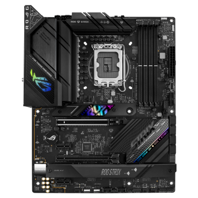 ASUS ROG STRIX B760-F GAMING WiFi