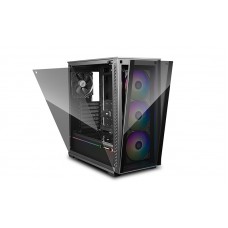 Корпус DEEPCOOL MATREXX 70 ADD-RGB 3F