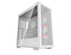 Корпус DEEPCOOL MORPHEUS WH E-ATX модульный