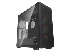 Корпус DEEPCOOL MORPHEUS E-ATX модульный