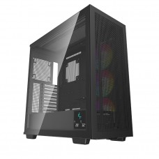 Корпус DEEPCOOL MORPHEUS E-ATX модульный