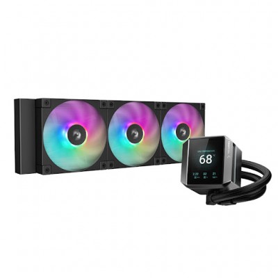 DEEPCOOL MYSTIQUE 360 ARGB