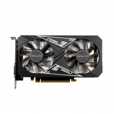 Видеокарта GALAX GeForce GTX1650 EX PLUS (1-Click OC) 4ГБ