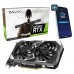 GALAX GeForce RTX 3050 EX 6ГБ