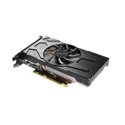 GALAX GeForce RTX 3050 (1-Click OC) 8ГБ