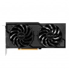 Видеокарта GALAX GeForce RTX 4060Ti (1-Click OC) 8GB GDDR6