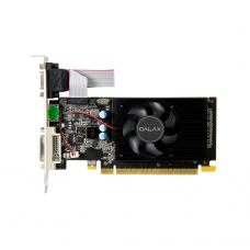 Видеокарта GALAX GEFORCE GT730 4GB DDR3