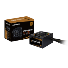 Блок питания GIGABYTE 650W 80+ Bronze