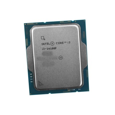 Intel Core i3-14100F