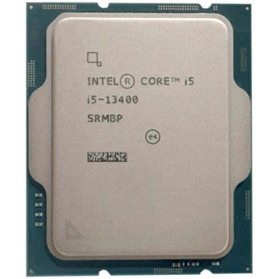 Intel Core i5-13400