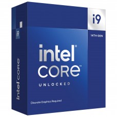 Процессор Intel® Core™ i9-14900KF