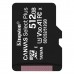 MicroSDXC 512ГБ Kingston