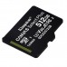 MicroSDXC 512ГБ Kingston