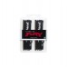 Kingston FURY Beast RGB 64 ГБ KIT (2х32ГБ) 5600МГц