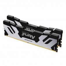 96 ГБ KIT (2x48) DDR5 6000МГц Kingston FURY Renegade DDR5