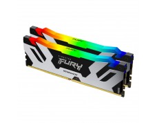 32 ГБ KIT (2x16) DDR5 7200МГц Kingston FURY Renegade DDR5 RGB