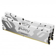 32 ГБ KIT (2x16) DDR5 8000МГц Kingston FURY Renegade DDR5