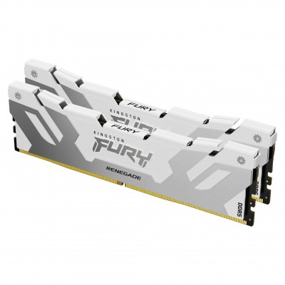 32 ГБ KIT DDR5 8000Мгц Kingston FURY Renegade DDR5