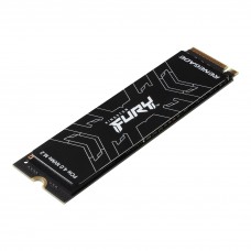 Твердотельный накопитель 1000 ГБ Kingston FURY Renegade PCIe 4.0