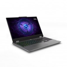 Игровой ноутбук Lenovo LOQ i5-12450HX - 16ГБ DDR5 - 512ГБ SSD - RTX 3050 6GB - 15.6" FHD IPS 144Hz