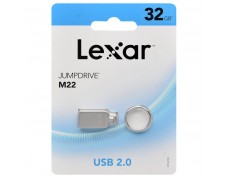 32 ГБ Lexar JumpDrive M22