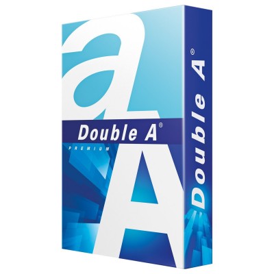 Бумага A4 Double A Premium