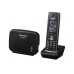 SIP-DECT беспроводной телефон Panasonic KX-TGP600RUB
