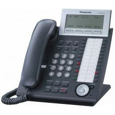 Системный IP телефон Panasonic KX-NT346