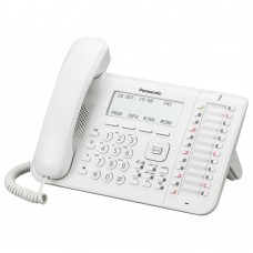 Системный IP телефон Panasonic KX-NT546