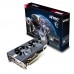 SAPPHIRE NITRO+ RX 570 OC 8GB GDDR5