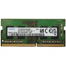 4 ГБ 3200МГц DDR4 Samsung SODIMM (для ноутбука)
