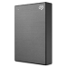 4 TB Seagate One Touch (серый)
