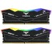 32 ГБ KIT DDR5 6000Мгц TEAMGROUP T-FORCE DELTAA RGB