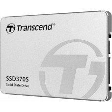 Твердотельный накопитель 256 ГБ Transcend SSD370S