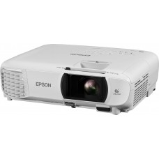 Проектор Epson EH-TW610