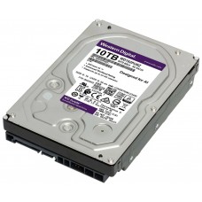 10 ТБ жёсткий диск WD Purple Surveillance